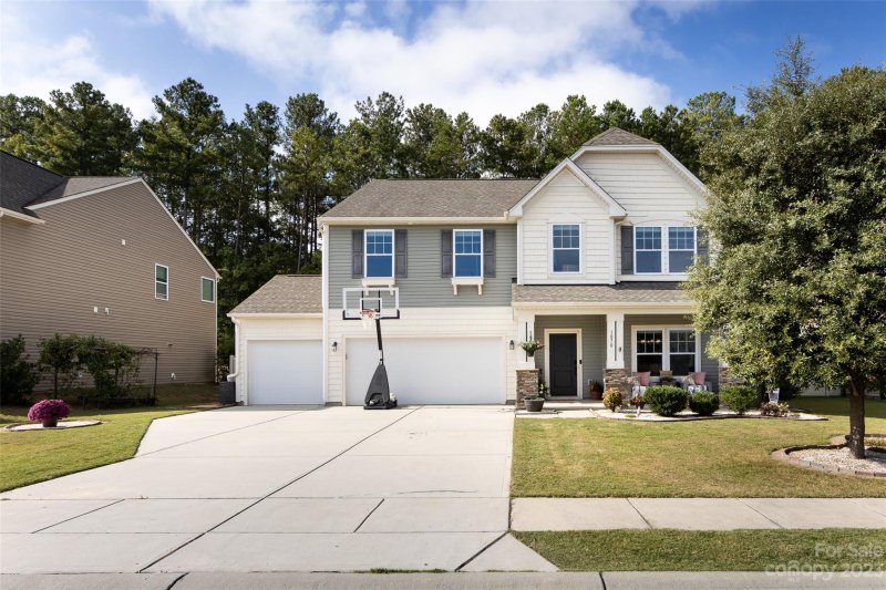 Property image 3 at 1870 Tradd Avenue, Clover, SC 29710