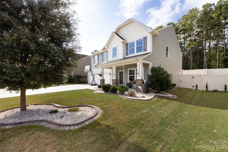 Property image 4 at 1870 Tradd Avenue, Clover, SC 29710