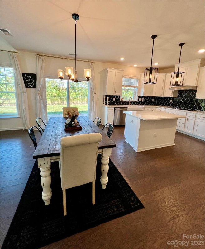 Property image 4 at 4412 Poplin Grove Drive, Indian Trail, NC 28079