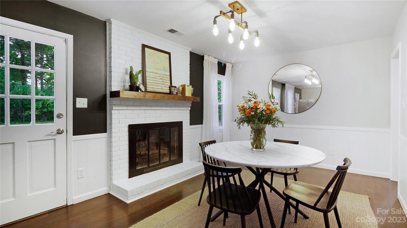 Property image 3 at 6441 Bridlewood Lane, Charlotte, NC 28215