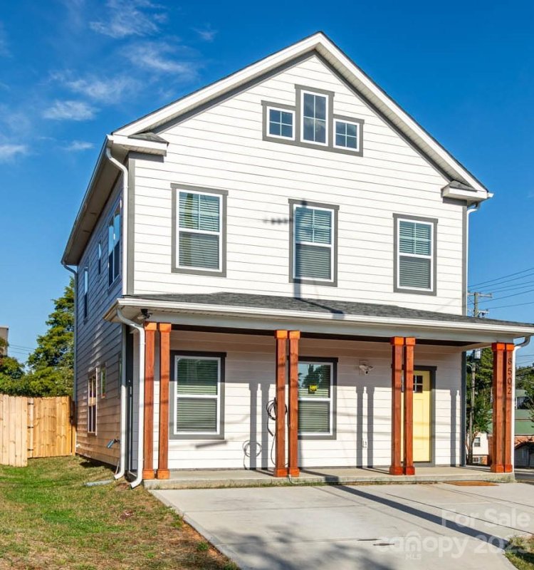 8502 Sharonbrook Drive