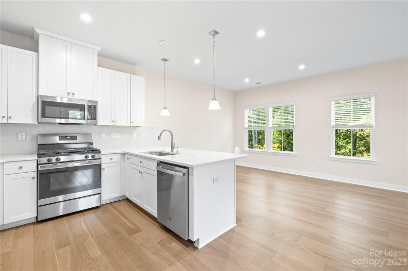 Property image 5 at 9756 Oaklawn Boulevard, Huntersville, NC 28078