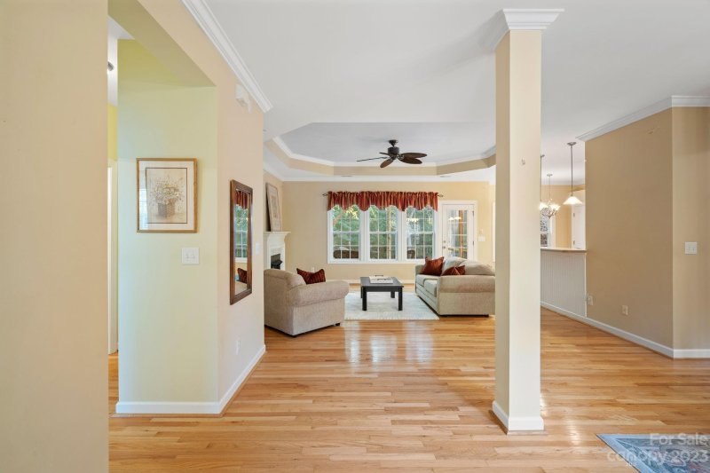 Property image 4 at 14426 Maclauren Lane, Huntersville, NC 28078