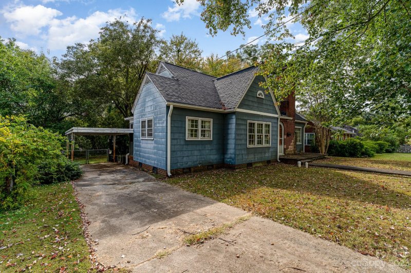 Property image 3 at 947 Fairmont Avenue, Salisbury, NC 28144