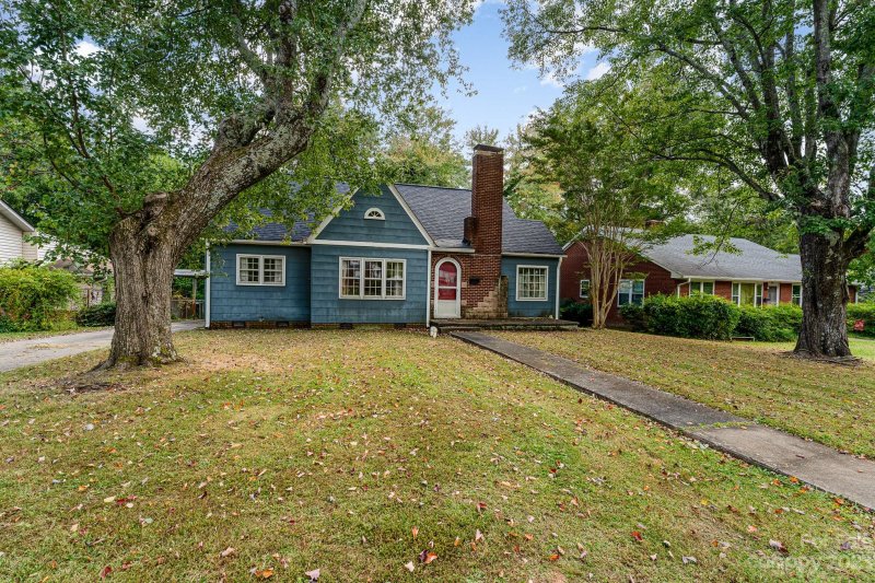 Property image 4 at 947 Fairmont Avenue, Salisbury, NC 28144