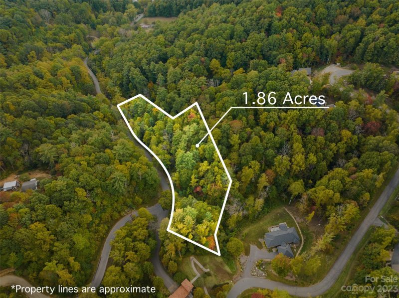 Property image 2 at Lot 1 Versant Drive, Asheville, NC 28804