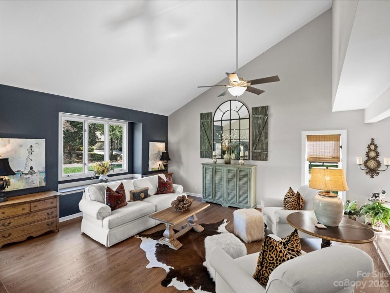 Property image 5 at 1139 Laurel Park Lane, Charlotte, NC 28270