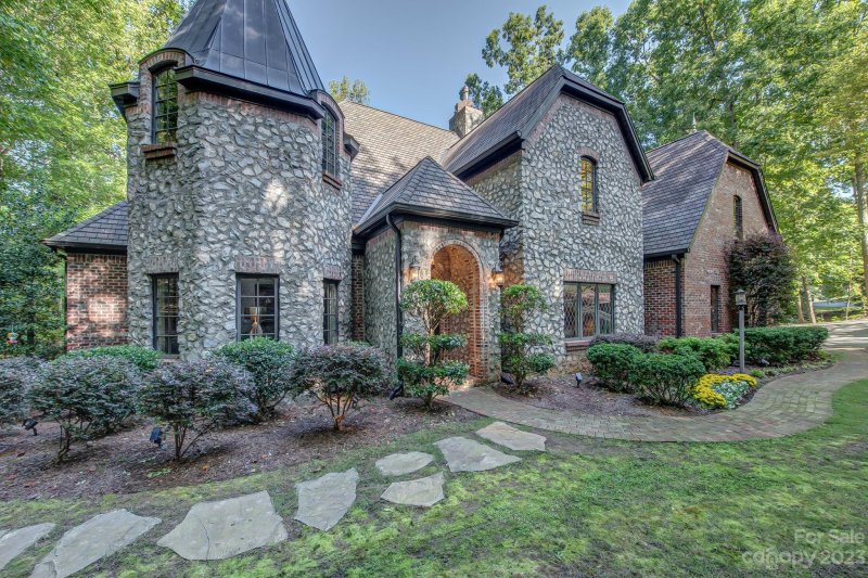 Property image 2 at 505 Stuart Ridge None, Cramerton, NC 28032