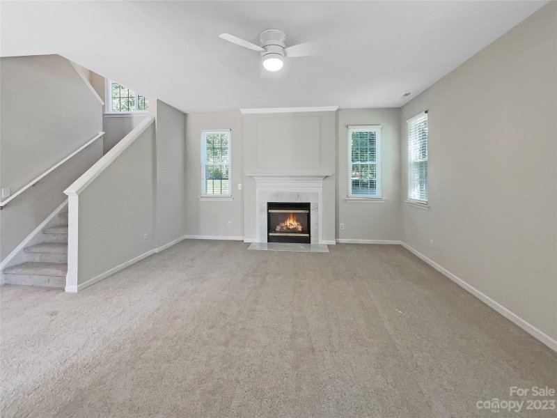 Property image 3 at 12518 Wandering Brook Drive, Charlotte, NC 28273