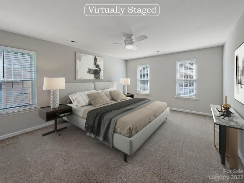 Property image 4 at 12518 Wandering Brook Drive, Charlotte, NC 28273