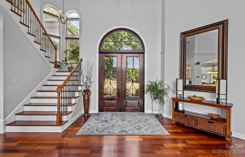 Property image 5 at 787 Beaten Path Road, Mooresville, NC 28117