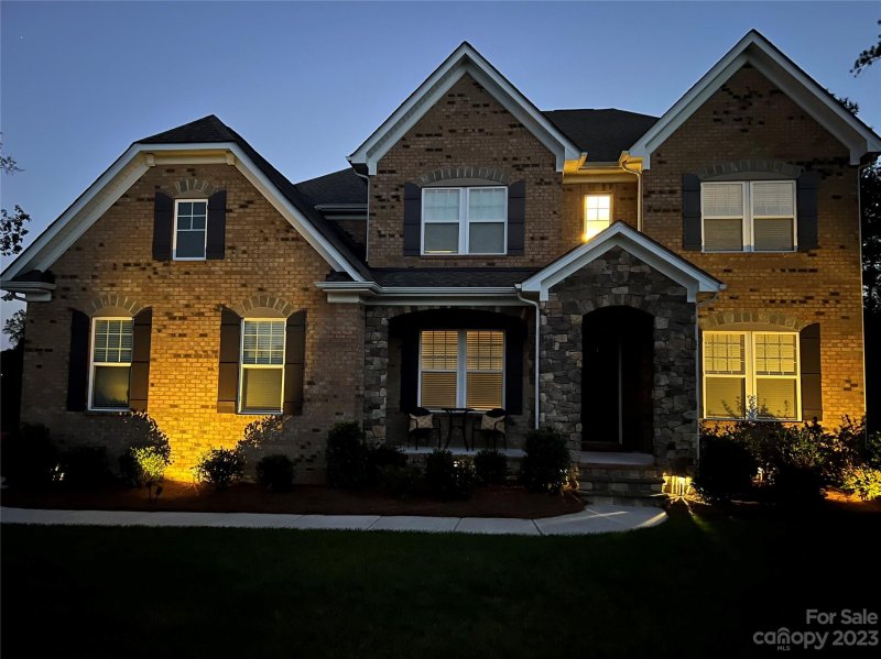 Property image 4 at 1004 Princessa Drive, Wesley Chapel, NC 28104