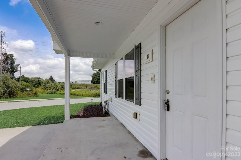 Property image 4 at 107 Hofer Court, East Flat Rock, NC 28726