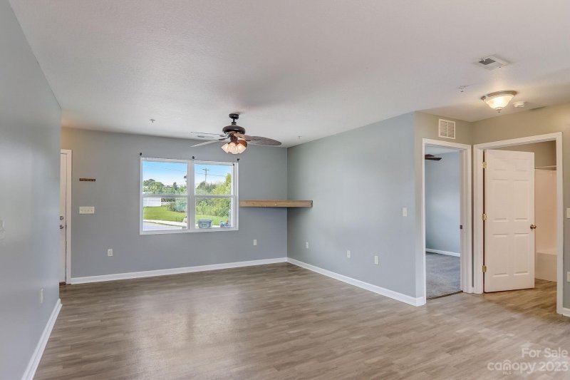 Property image 5 at 107 Hofer Court, East Flat Rock, NC 28726