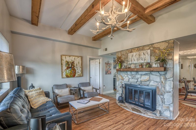 Property image 2 at 303 Sugar Top Drive, Sugar Mountain, NC 28604