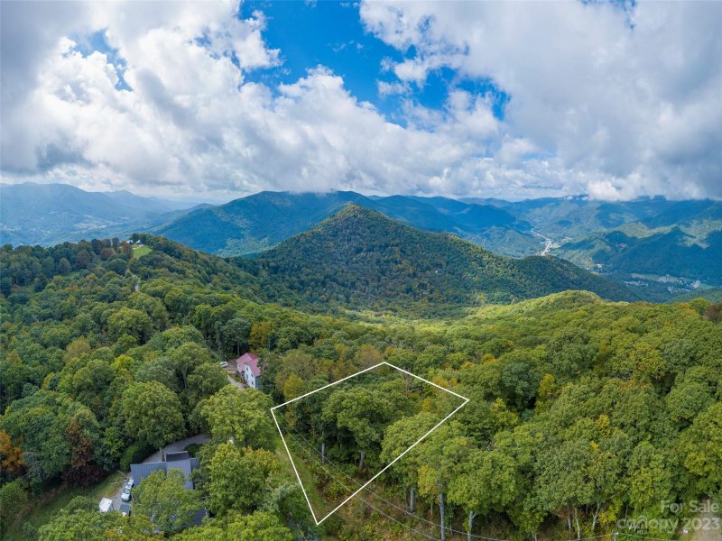 Property image 2 at Lot 50 Eagles Nest Road, Waynesville, NC 28786