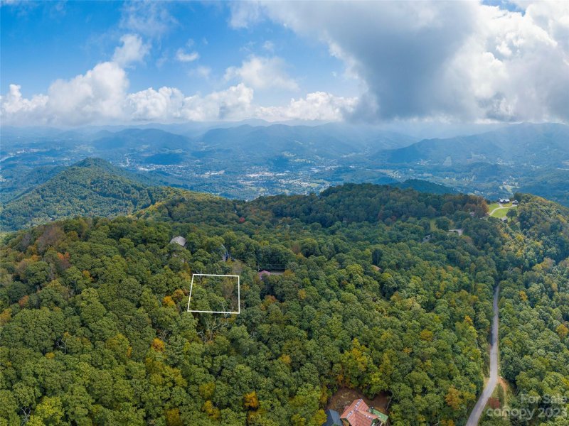 Property image 3 at Lot 50 Eagles Nest Road, Waynesville, NC 28786