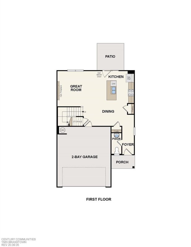 Property image 2 at 3008 Blueberry Lane, Charlotte, NC 28208