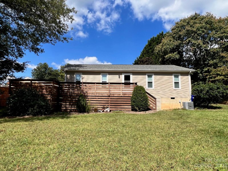 Property image 2 at 139 Bluewing Lane, Mooresville, NC 28117