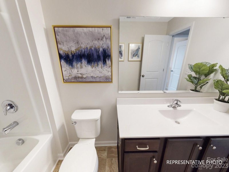 Property image 2 at 4811 Raspberry Knoll Drive, Charlotte, NC 28208