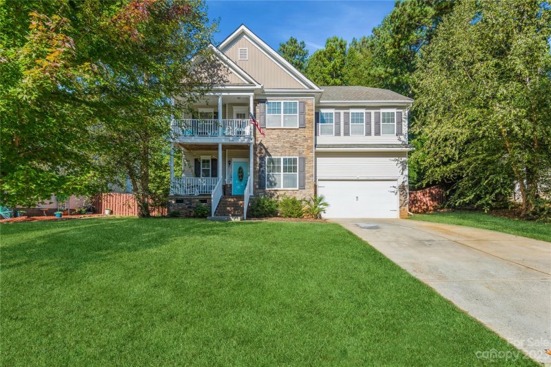 Property image 2 at 324 Windy Pine Drive, Clover, SC 29710