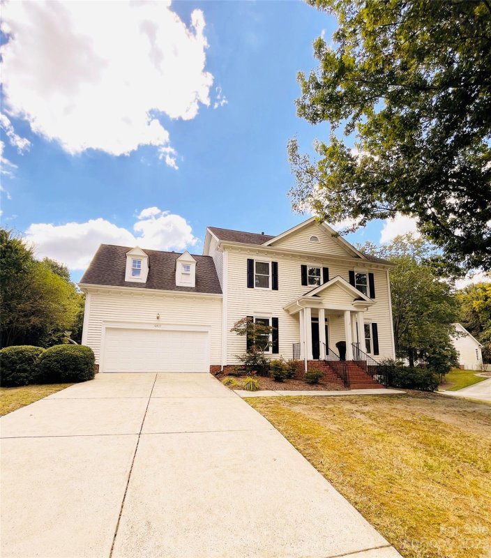 10409 Golden Leaf Court