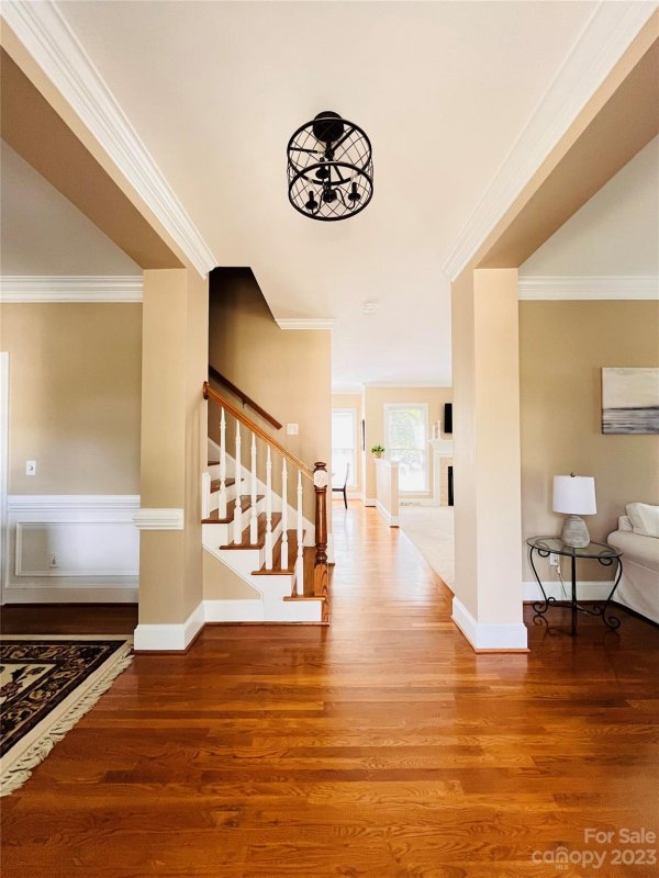 Property image 3 at 10409 Golden Leaf Court, Charlotte, NC 28277