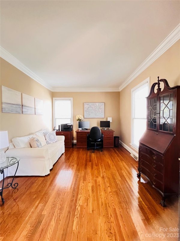 Property image 5 at 10409 Golden Leaf Court, Charlotte, NC 28277