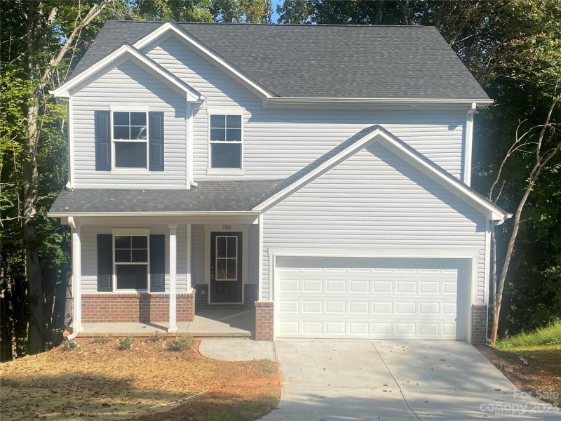 7100 Falling Tree Court