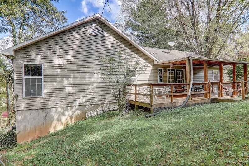 Property image 4 at 93 Poplar Drive, Clyde, NC 28721