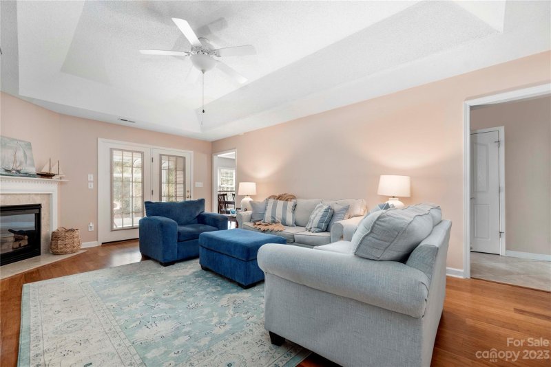 Property image 3 at 105 Keswick Lane, Mooresville, NC 28117