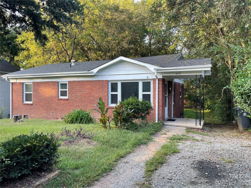 4127 Tillman Road
