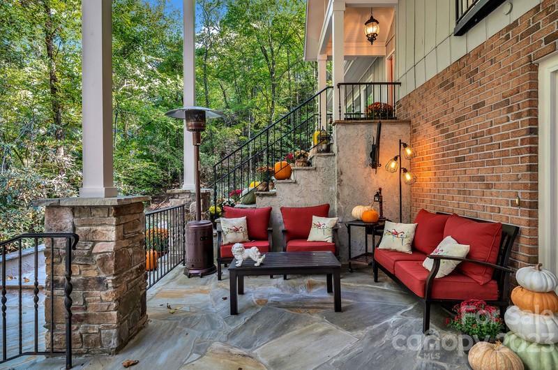 Property image 4 at 414 Glen Cannon Drive, Pisgah Forest, NC 28768