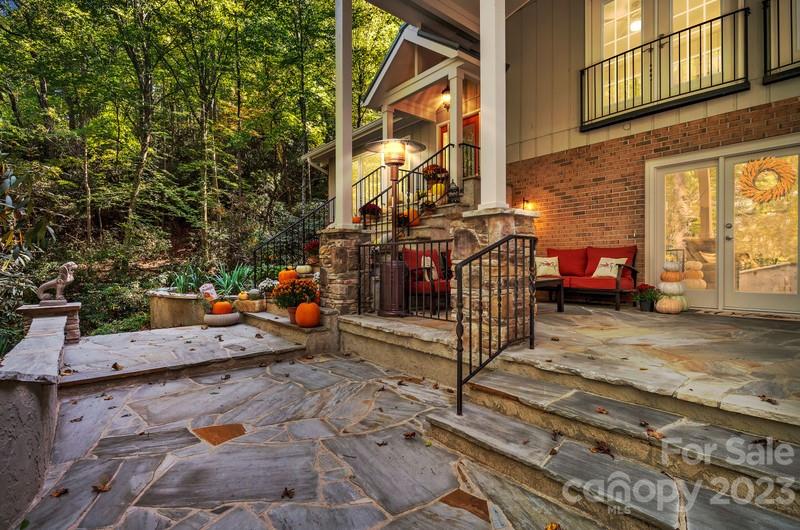 Property image 5 at 414 Glen Cannon Drive, Pisgah Forest, NC 28768