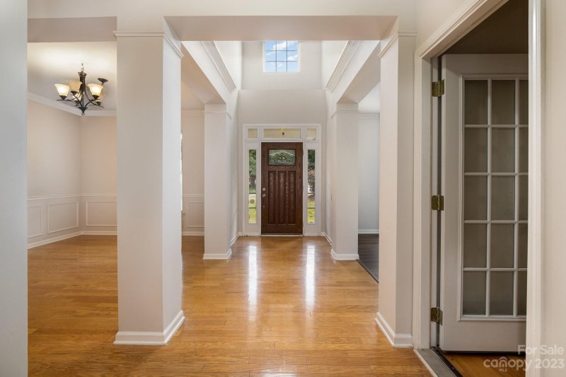 Property image 2 at 14722 Hawick Manor Lane, Pineville, NC 28134