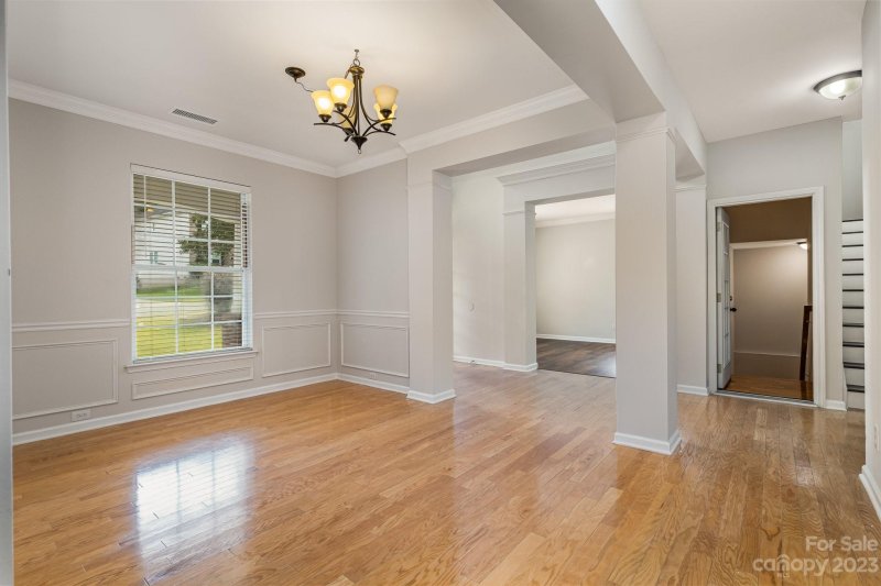 Property image 3 at 14722 Hawick Manor Lane, Pineville, NC 28134