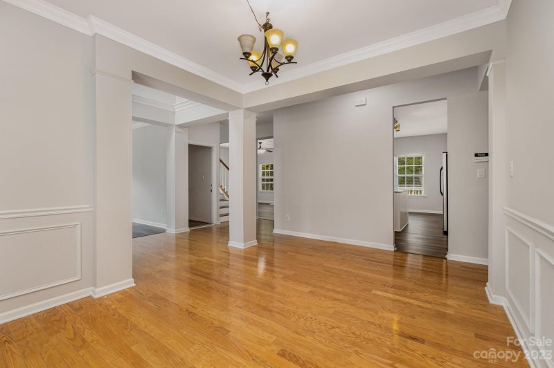 Property image 4 at 14722 Hawick Manor Lane, Pineville, NC 28134