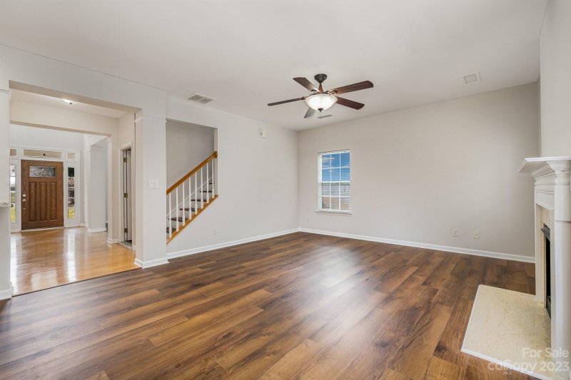 Property image 5 at 14722 Hawick Manor Lane, Pineville, NC 28134