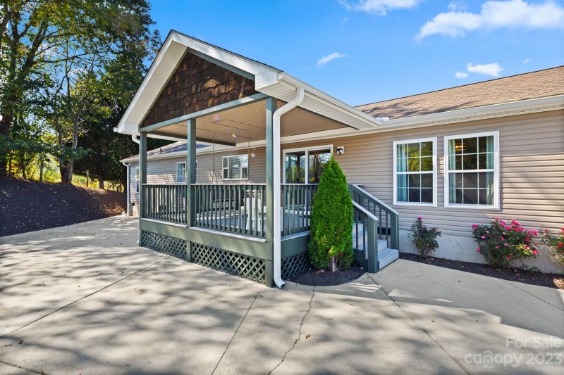 Property image 2 at 103 Paddington Court, Leicester, NC 28748