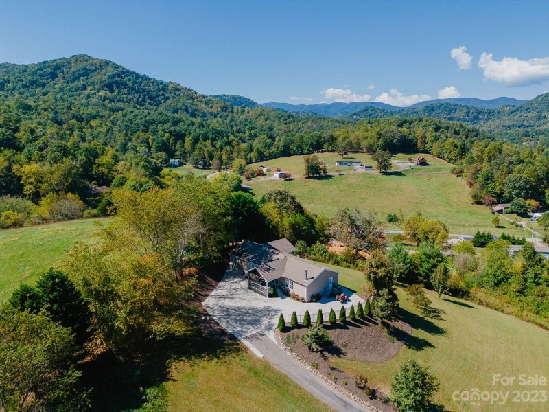 Property image 3 at 103 Paddington Court, Leicester, NC 28748