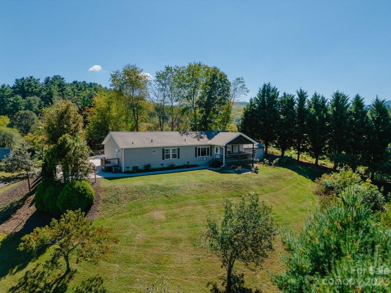 Property image 4 at 103 Paddington Court, Leicester, NC 28748