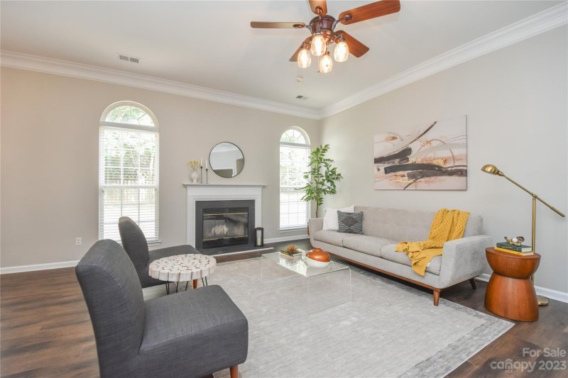 Property image 2 at 160 Walmsley Place, Mooresville, NC 28117