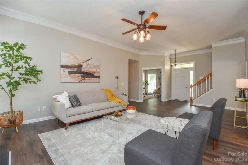 Property image 4 at 160 Walmsley Place, Mooresville, NC 28117