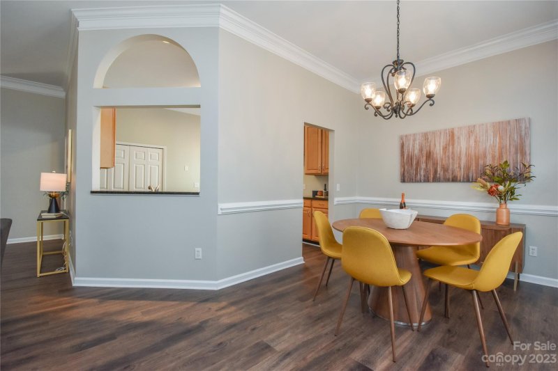 Property image 5 at 160 Walmsley Place, Mooresville, NC 28117