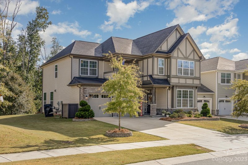 Property image 2 at 2609 Cheverny Place, Concord, NC 28027