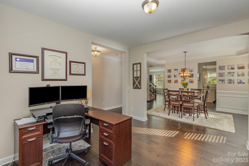 Property image 4 at 2609 Cheverny Place, Concord, NC 28027