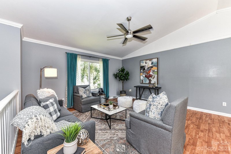 Property image 3 at 4808 Butterwick Lane, Charlotte, NC 28212