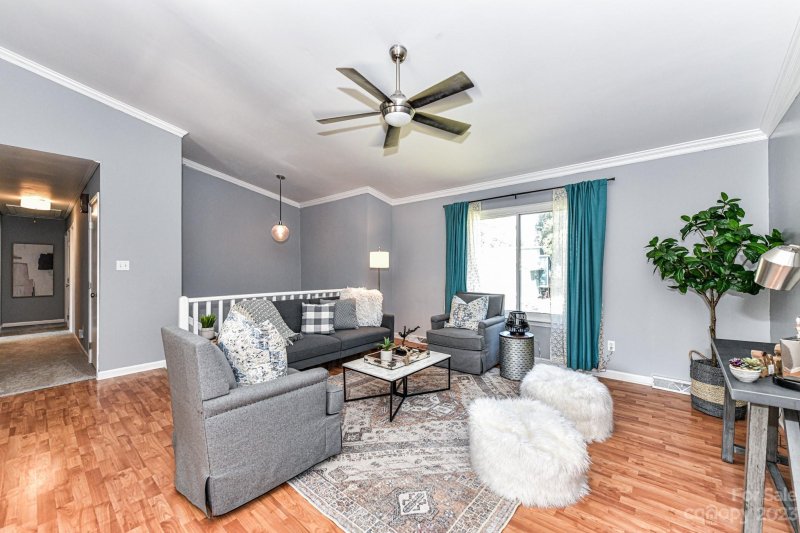 Property image 4 at 4808 Butterwick Lane, Charlotte, NC 28212