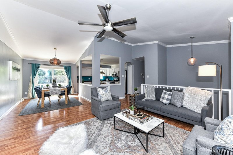 Property image 5 at 4808 Butterwick Lane, Charlotte, NC 28212