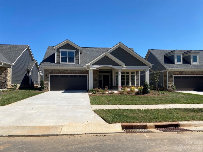 Property image 2 at 1026 Gradison Drive, Matthews, NC 28104